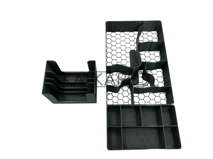 Kalkared Insert for Aftermath