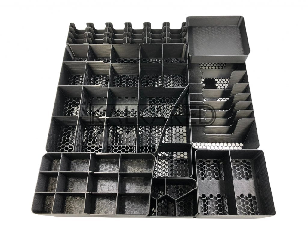 Kalkared Insert for Monster Slaughter