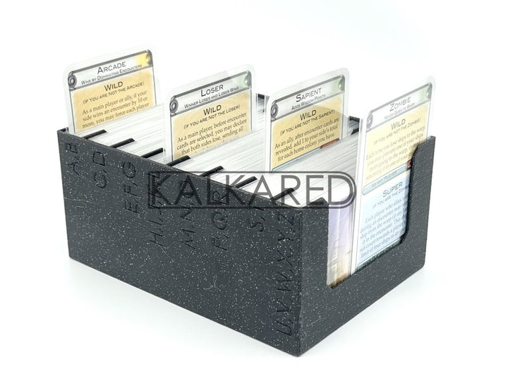 Kalkared Insert for Cosmic Encounters