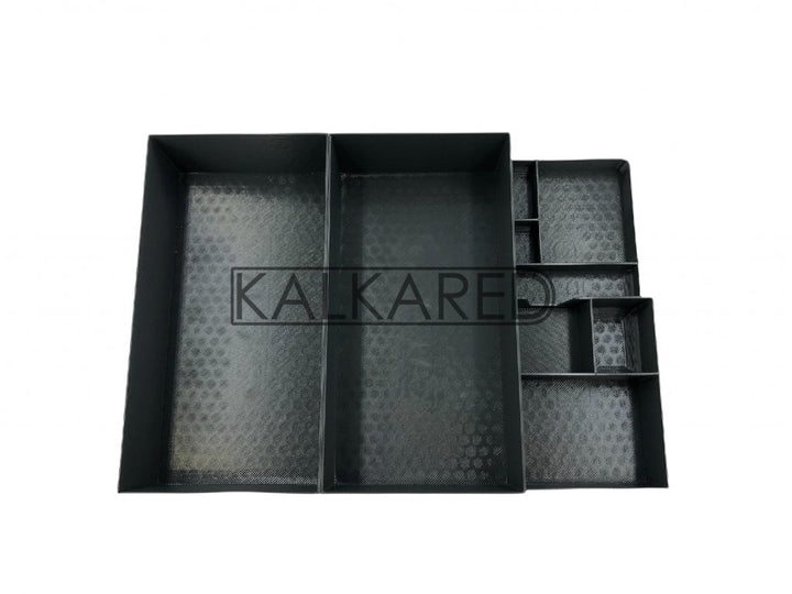 Kalkared Insert for Carcassonne