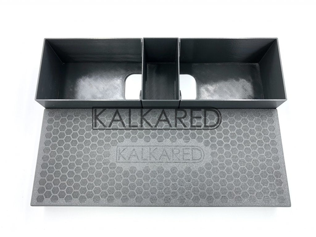Kalkared Insert for Pax Renaissance