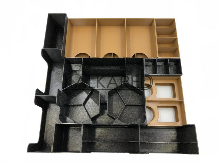 Kalkared Insert for Robinson