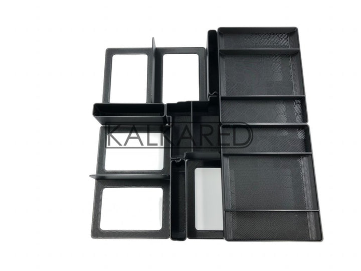 Kalkared Insert for Pagan