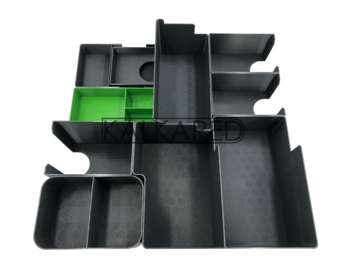 Kalkared Insert for Tapestry