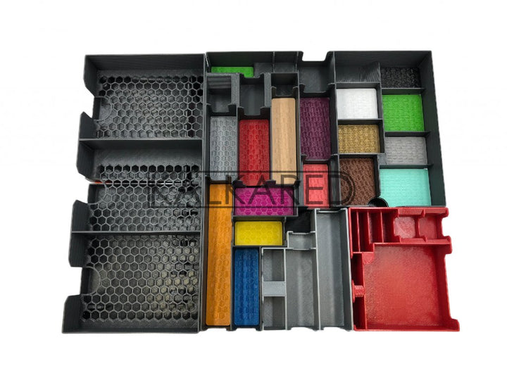 Kalkared Insert for Root (Marauders)