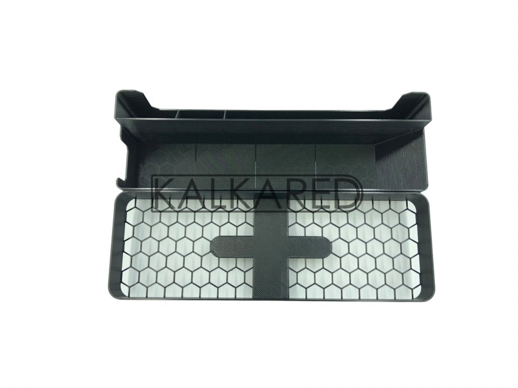 Kalkared Insert for Karak Travel