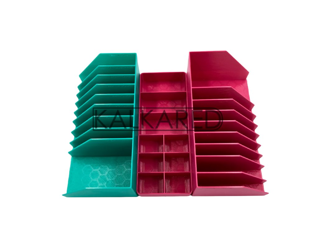 Kalkared Insert for Imperium: Classics + Legends