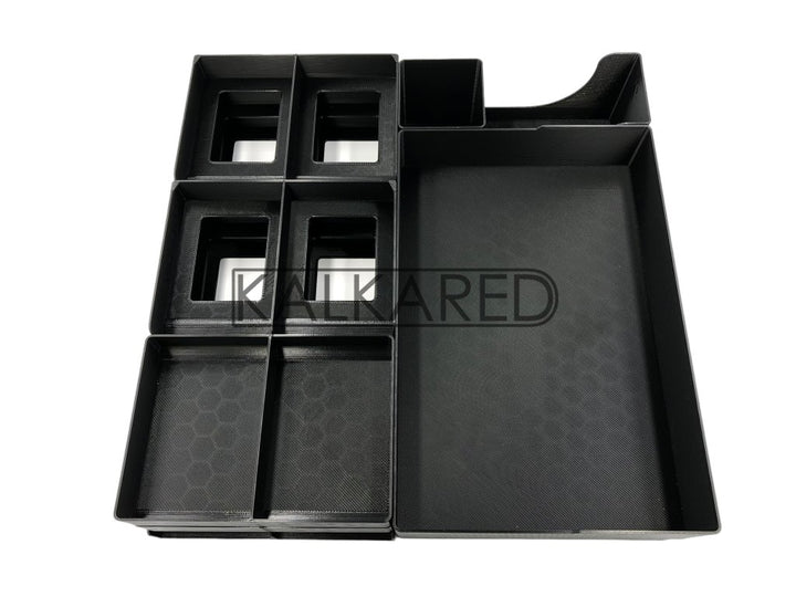Kalkared Insert for Star Wars: Outer Rim