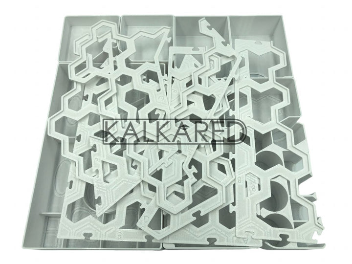 Kalkared Insert for Revive