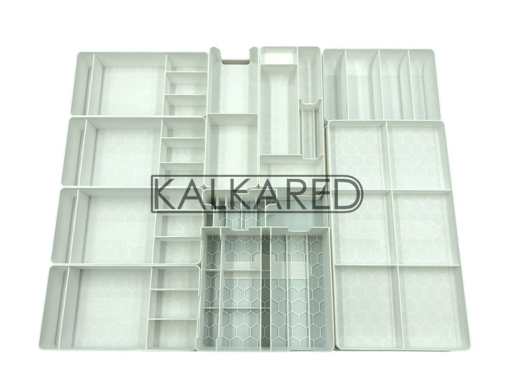 Kalkared Insert for Kanban EV
