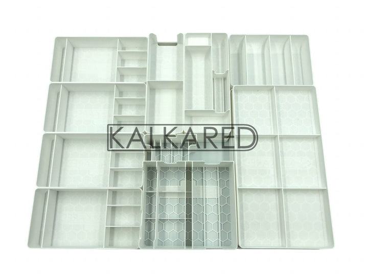 Kalkared Insert for Kanban EV