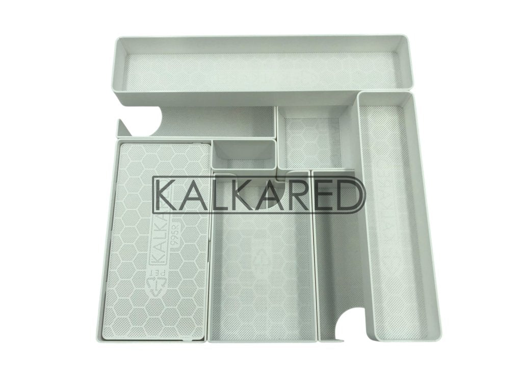 Kalkared Insert for Let&