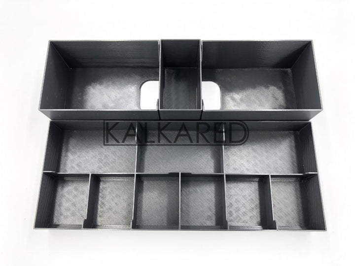 Kalkared Insert for Pax Renaissance