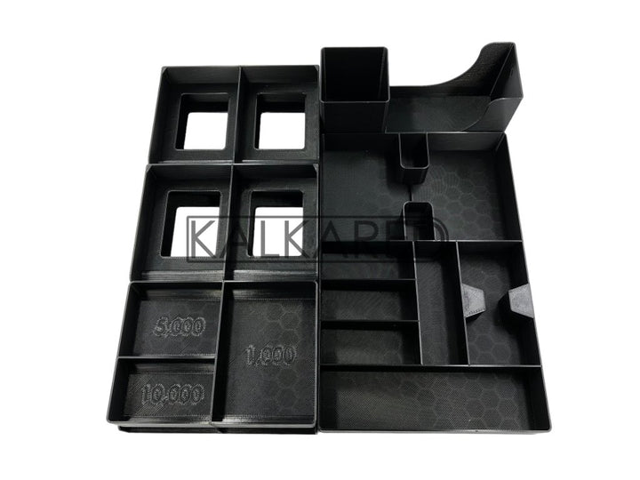 Kalkared Insert for Star Wars: Outer Rim