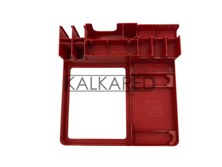 Kalkared Insert for 20 Minutes Trilogy