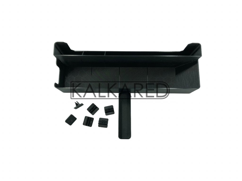 Kalkared Insert for Karak Travel