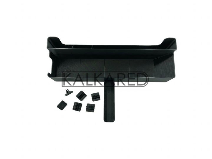 Kalkared Insert for Karak Travel