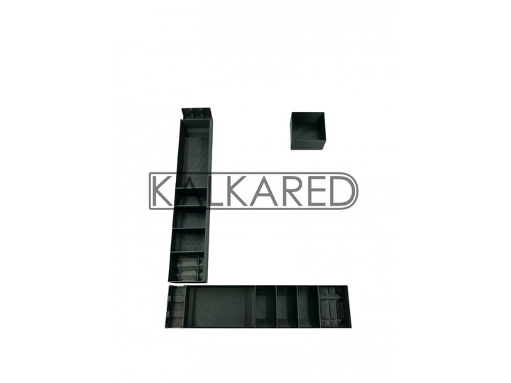 Kalkared Insert for Roll Player