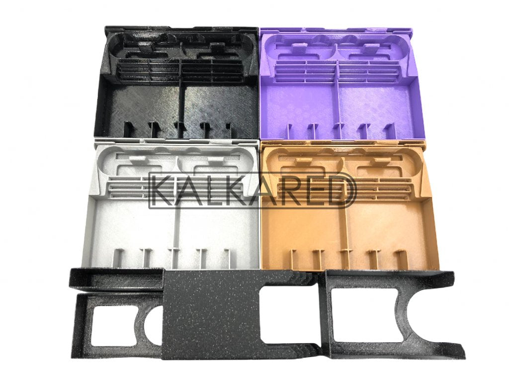Kalkared Insert for Game of Thrones