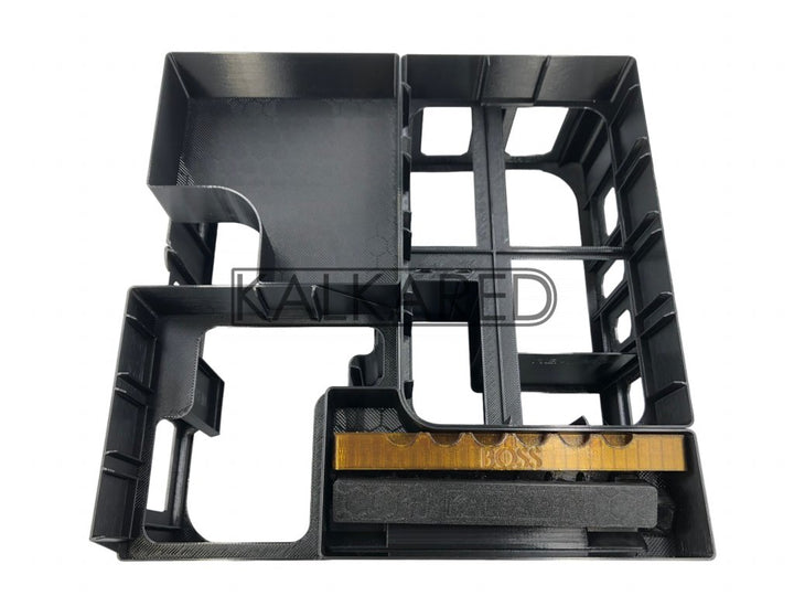 Kalkared Insert for Lords of Ragnarok