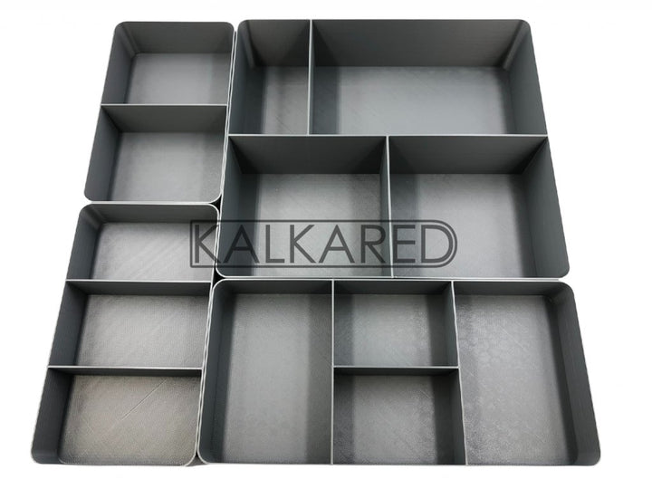 Kalkared Insert for The Lord of the Rings: Journeys in Middle Earth