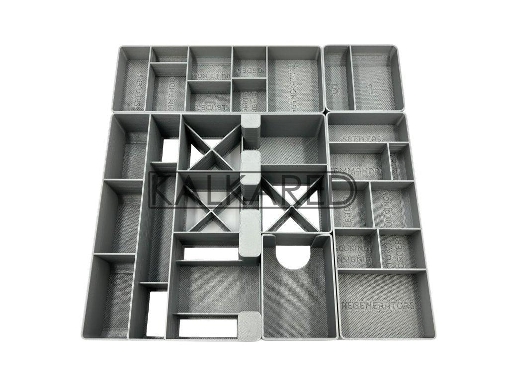 Kalkared Insert for Phoenix New Horizon