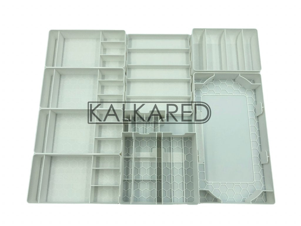 Kalkared Insert for Kanban EV