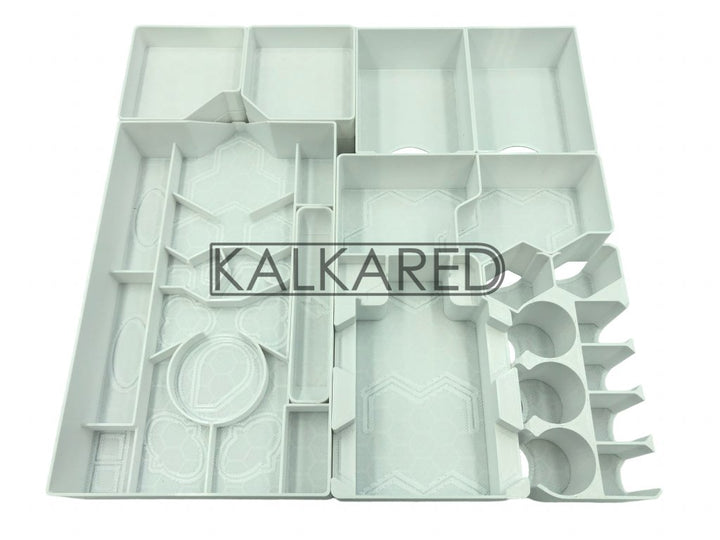 Kalkared Insert for Revive
