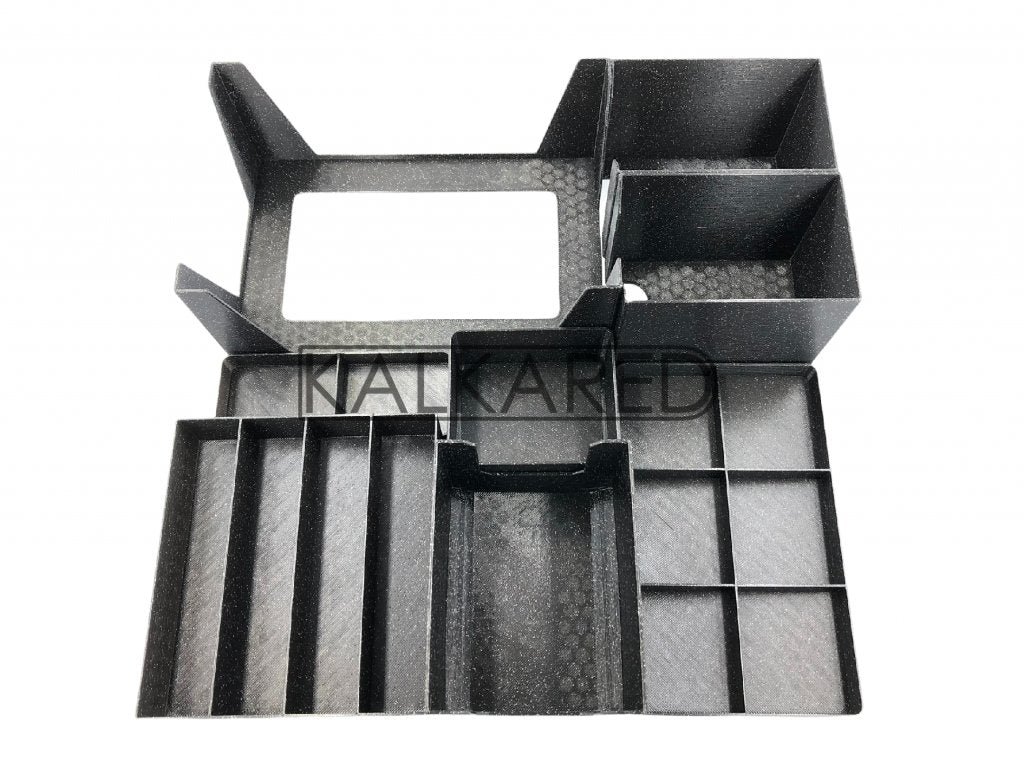 Kalkared Insert for Cosmic Encounters