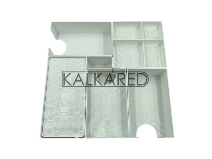 Kalkared Insert for Let&