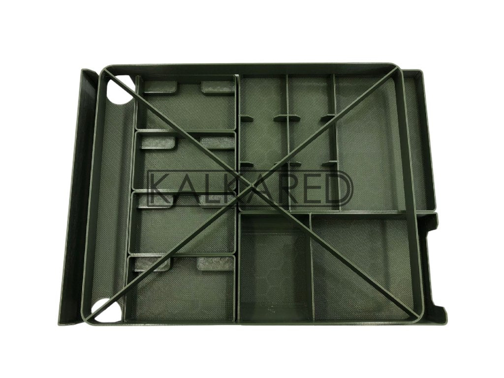 Kalkared Insert for Outlive