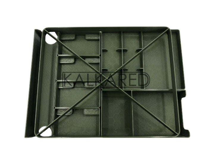 Kalkared Insert for Outlive
