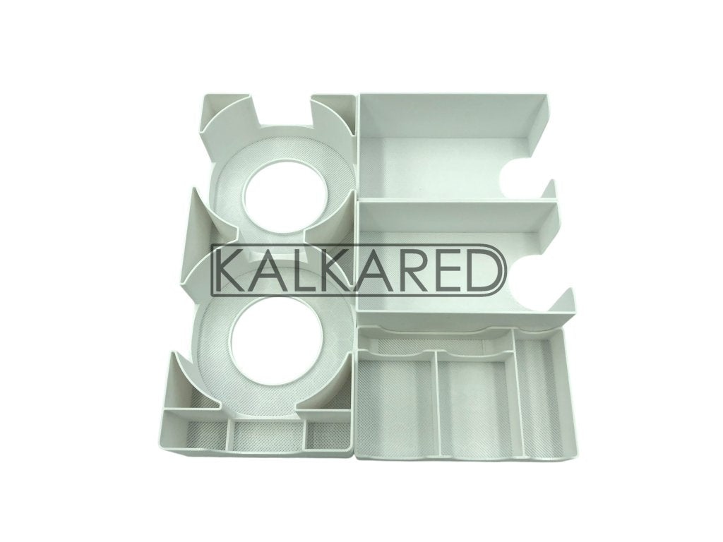 Kalkared Insert for Let&