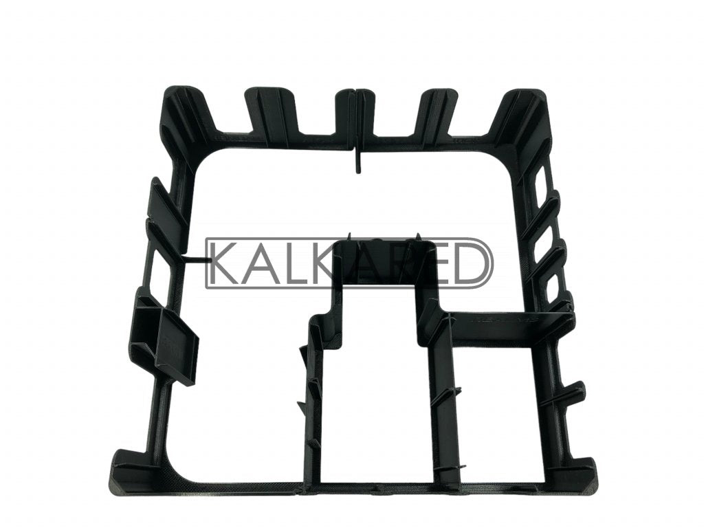 Kalkared Insert for Lords of Ragnarok