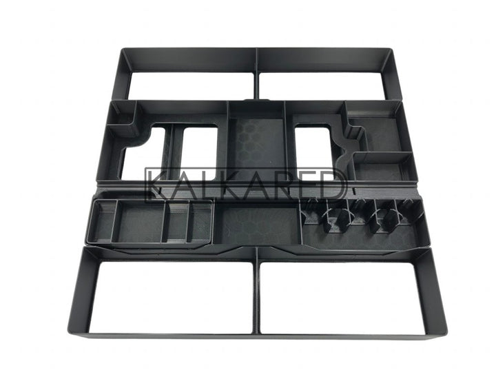 Kalkared Insert Interstellar