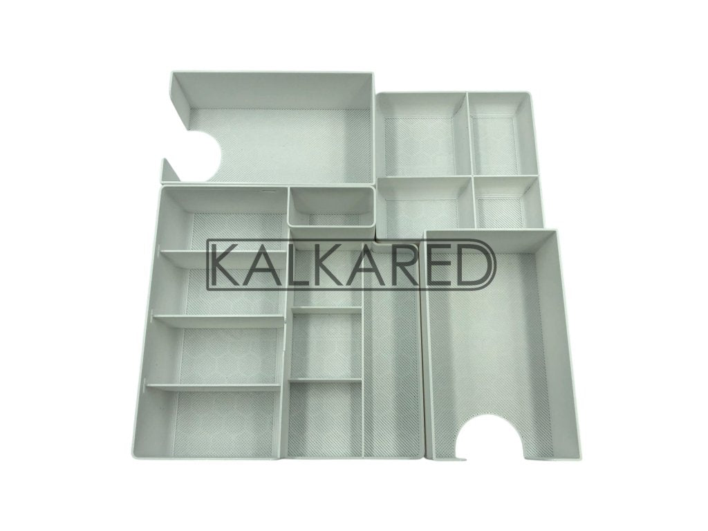 Kalkared Insert for Let&