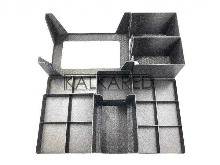 Kalkared Insert for Cosmic Encounters