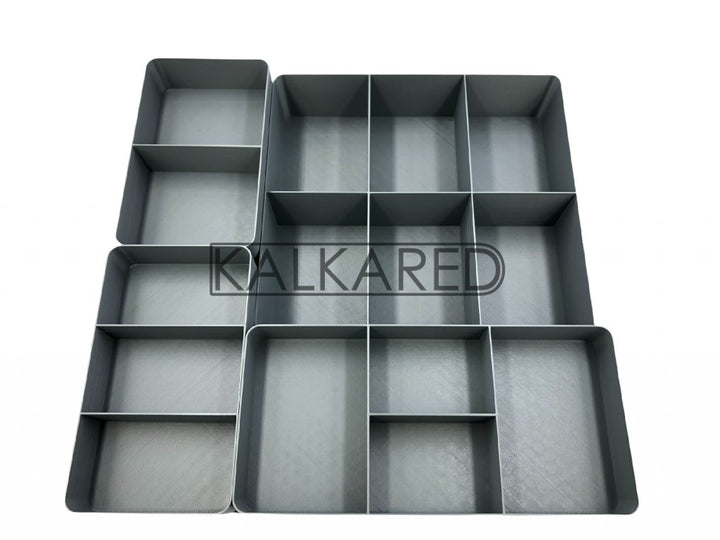 Kalkared Insert for The Lord of the Rings: Journeys in Middle Earth