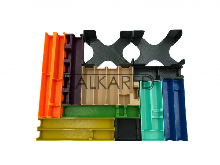Kalkared Insert for Root (Marauders)