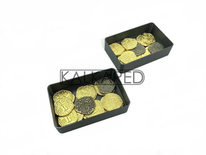 Kalkared Insert for Pax Renaissance