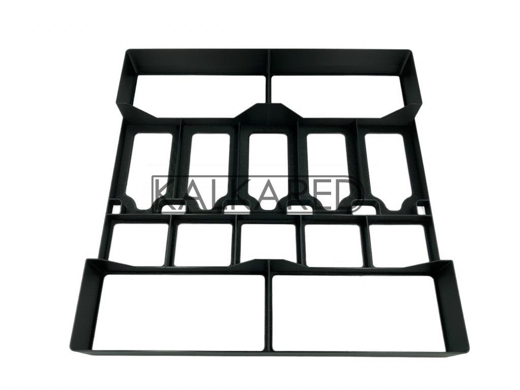 Kalkared Insert Interstellar