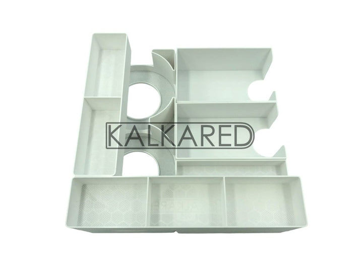 Kalkared Insert for Let&