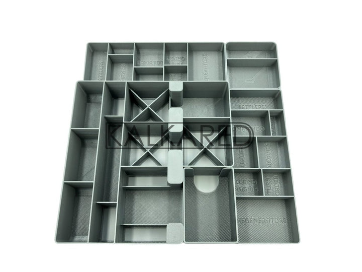 Kalkared Insert for Phoenix New Horizon