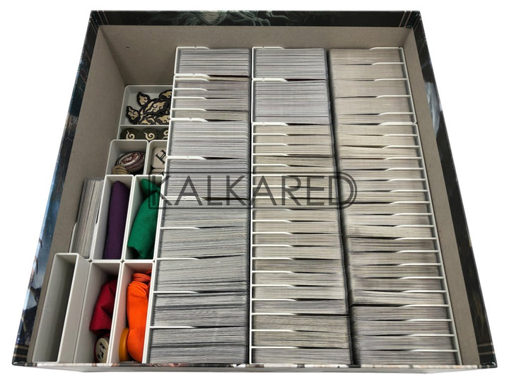 Kalkared Insert for Trudvang Legends