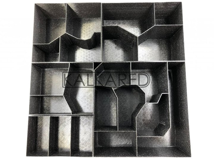 Kalkared Insert for Lords of Hellas
