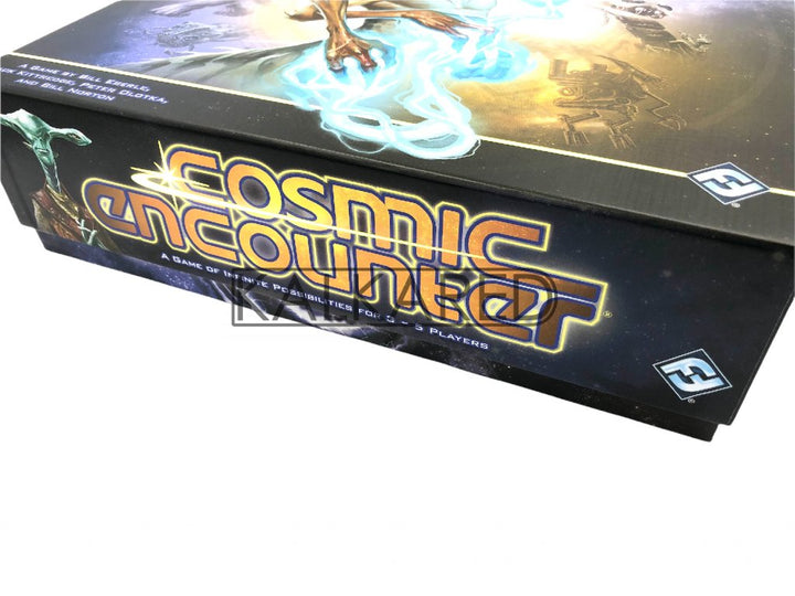 Kalkared Insert for Cosmic Encounters
