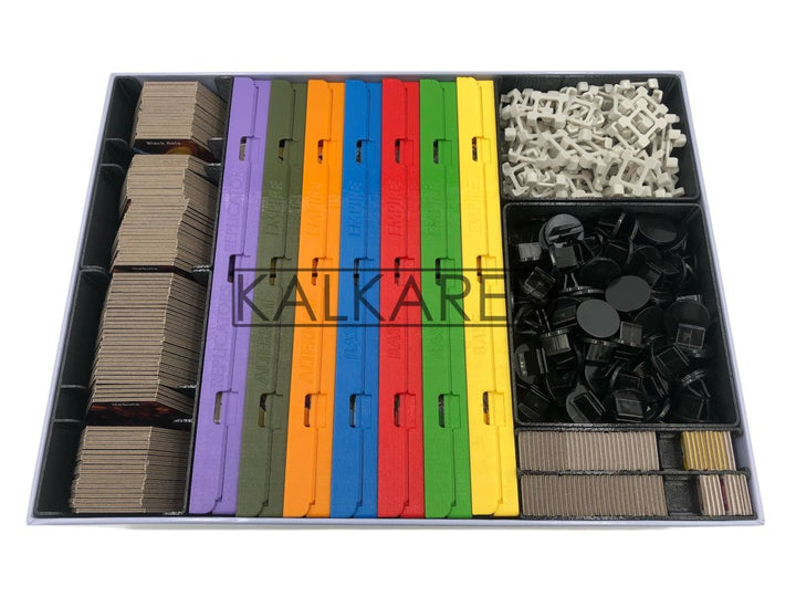 Kalkared Insert for Space Empires 4X