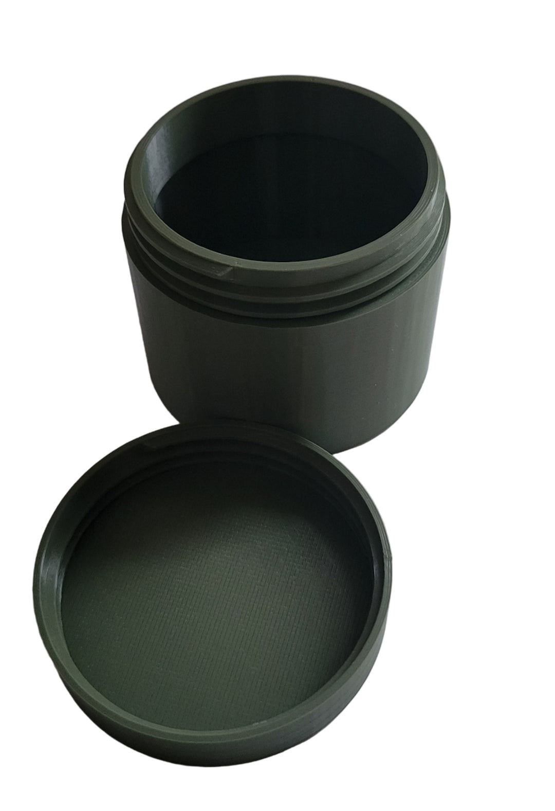 RATION Can from Metal Gear