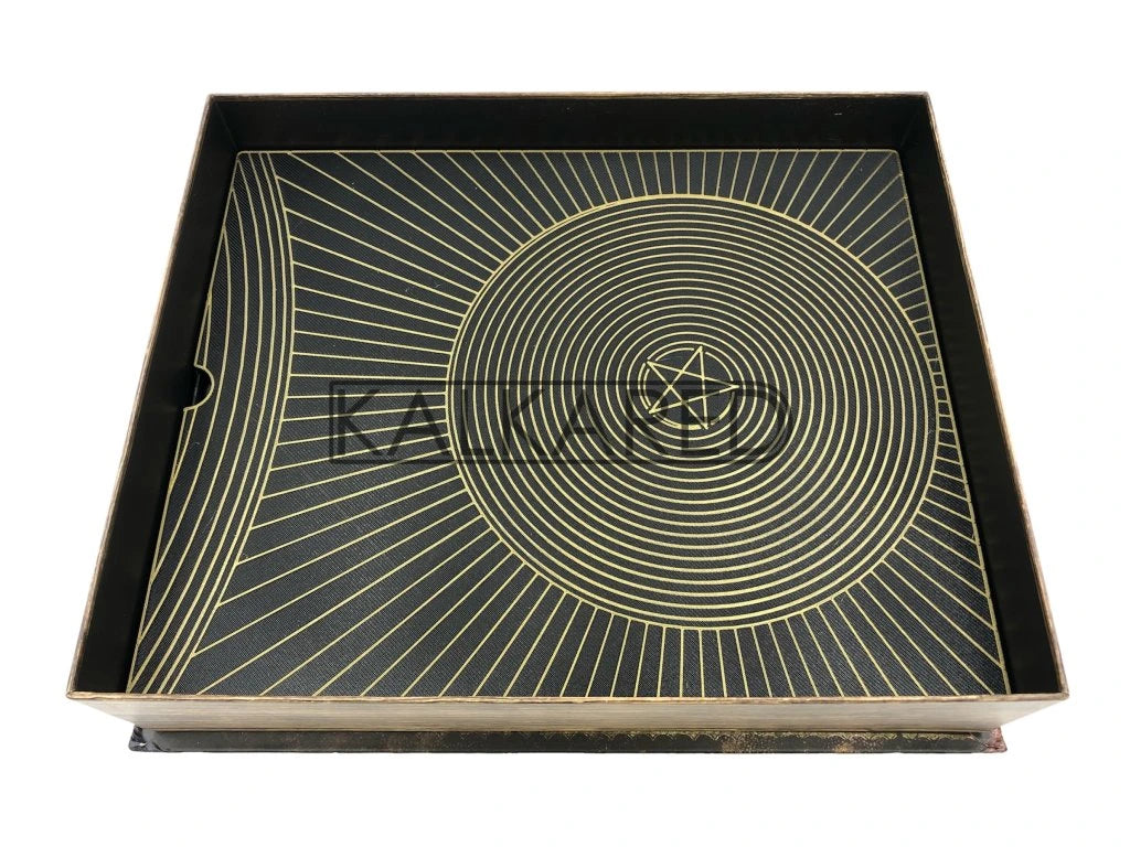 Kalkared Insert for Blood on the Clocktower XL