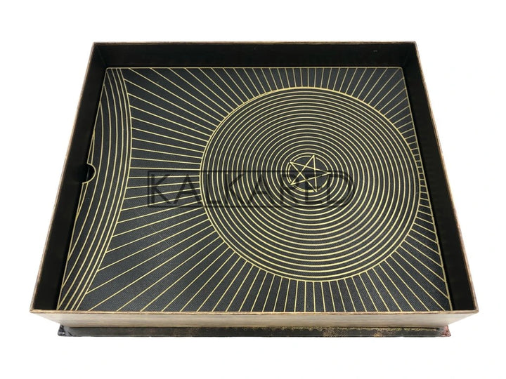 Kalkared Insert for Blood on the Clocktower XL